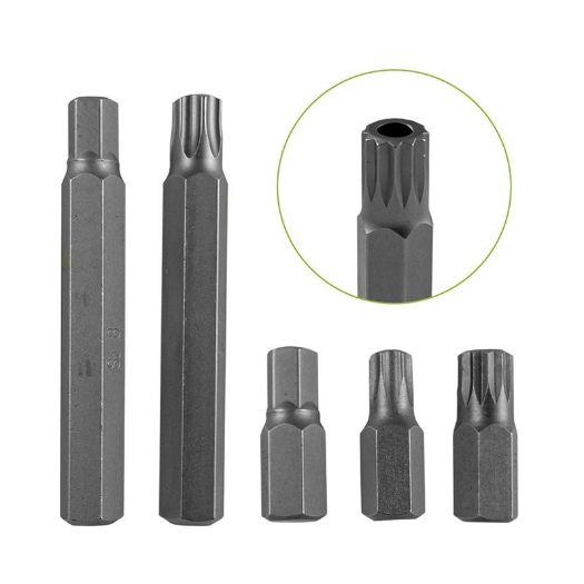 Adapteri 3/8 i 1/2 cola za bit nastavke