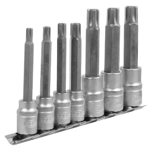 Set Ribe nasadnih ključeva 3/8 i 1/2 cola od M6 do M14