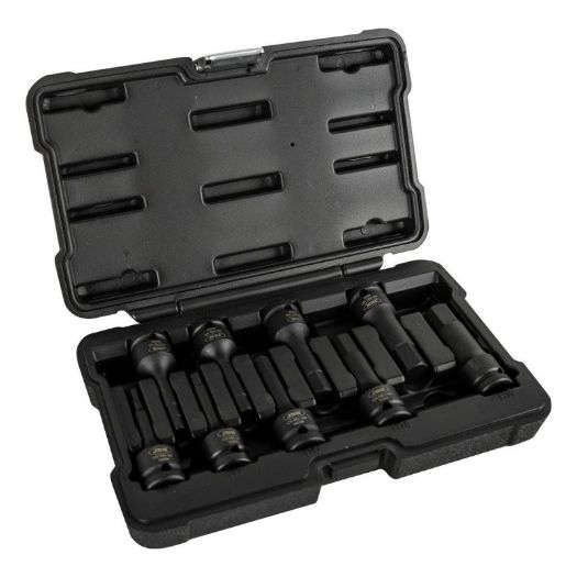 Udarni imbus nasadni ključ H19 duljine 78 mm
