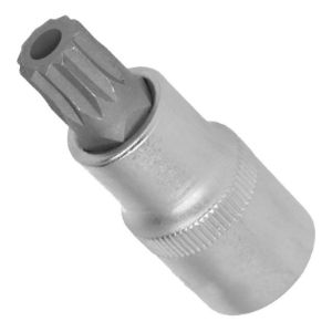 XZN nasadni ključ s rupom 1/2 cola | M16
