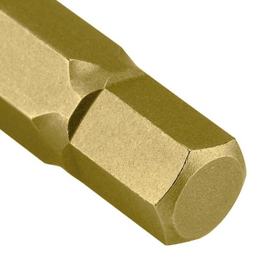 Šesterokutni prihvat 10 mm na ojačanom dugom imbus bitu