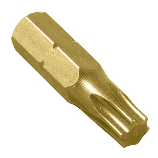 Ojačani Torx bit nastavak T40, duljina 30 mm