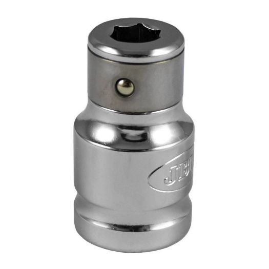 Adapter za bitove 1/2 cola na šesterokut 8 mm