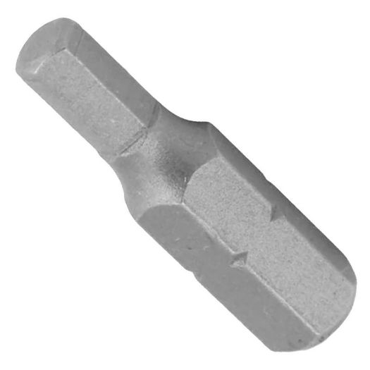 Imbus bit nastavak | H8 | šesterokutni prihvat 10 mm