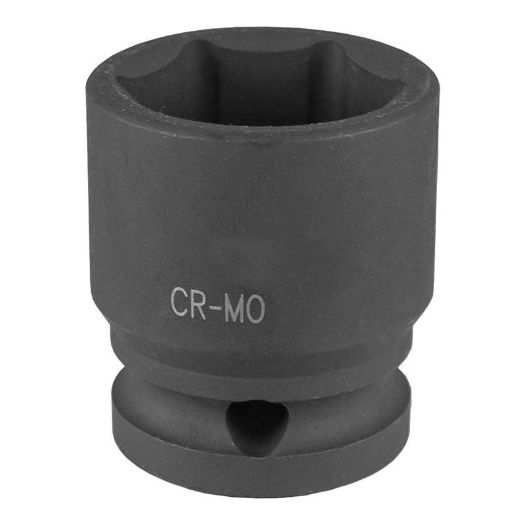 Udarni nasadni ključ 1/2 cola 22 mm, 6-kutni