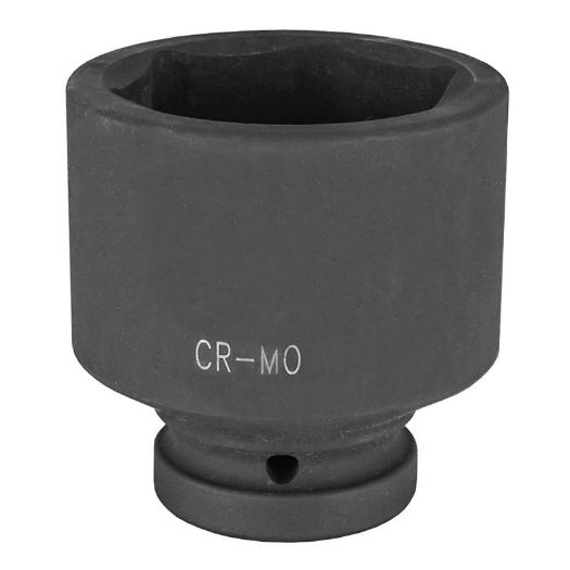 Udarni nasadni ključ 1 col 98 mm, 6-kutni