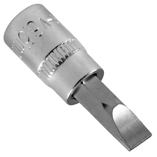 Nasadni bit 1/4 cola | ravni SL4