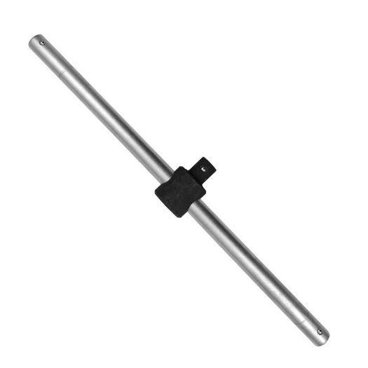 Klizna T-ručka 1 col | 550 mm