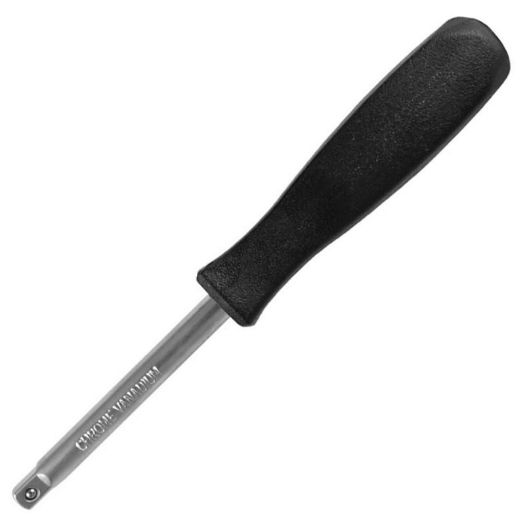 Odvijač za nasadne ključeve 1/4 cola | 150 mm