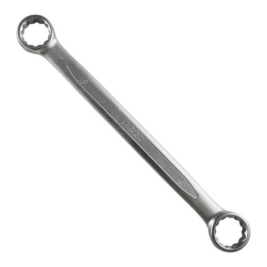 Okasti ključ 18 x 19 mm od CrV čelika