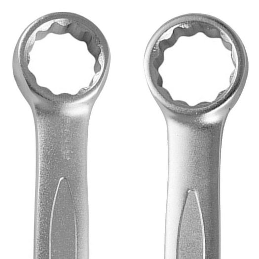 Oko 13 mm na okastom ključu