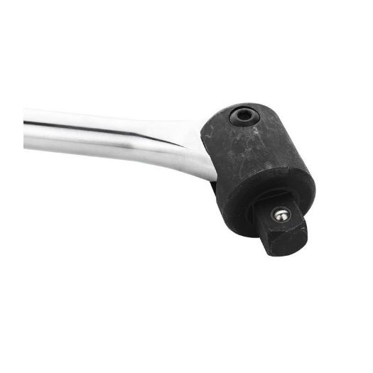 Zglobna poluga 3/4 cola duljine 1020 mm, detalj 5