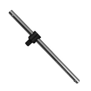 Klizna T-ručka 3/8 cola | 200 mm