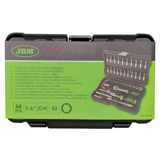 21 bit imbus, PH, PZ, Torx i ravni iz seta