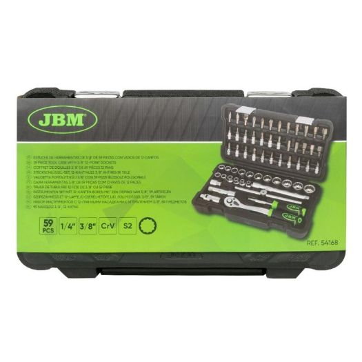 Bitovi PH, PZ, imbus, ravni i Torx iz seta