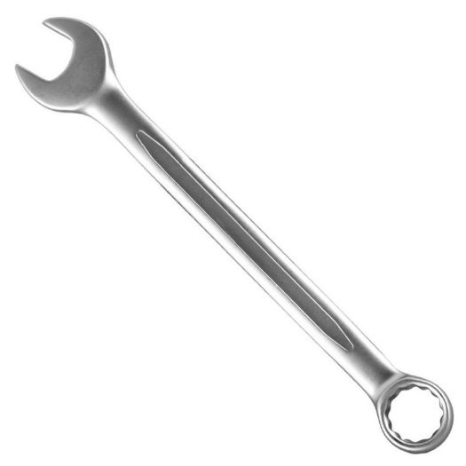 Kombinirani ključ 12 mm od CrV čelika
