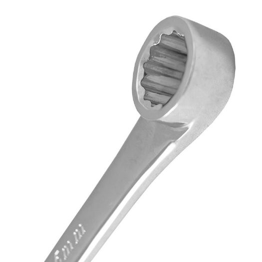 Oko 17 mm na dugom okastom ključu