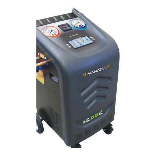 Automatski uređaj za punjenje klime R1234yf i-Cool Pro 100 GP
