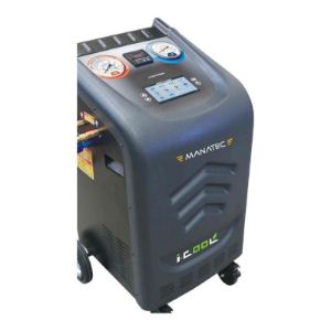 Uređaj za punjenje klime | R134a | automatski | spremnik 12 kg
