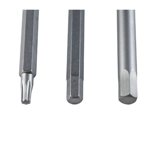 Torx nastavak T25 na ručki odvijača za podešavanje svjetala