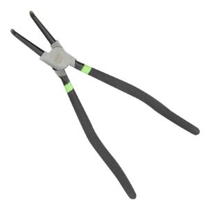 Seger kliješta za unutarnje prstene | savijena | 330 mm