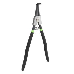 Seger kliješta za vanjske prstene | savijena | 330 mm
