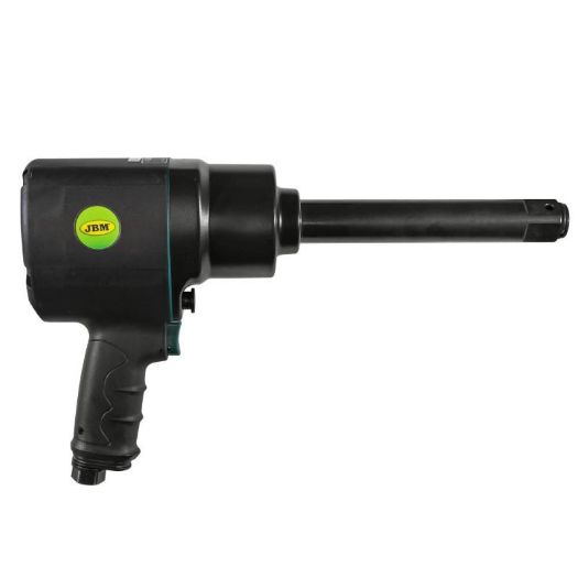 Produženo vreteno 190 mm s prihvatom 1 col na udarnom pištolju