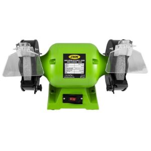 Dvostrana stolna brusilica | 450 W | 150 mm