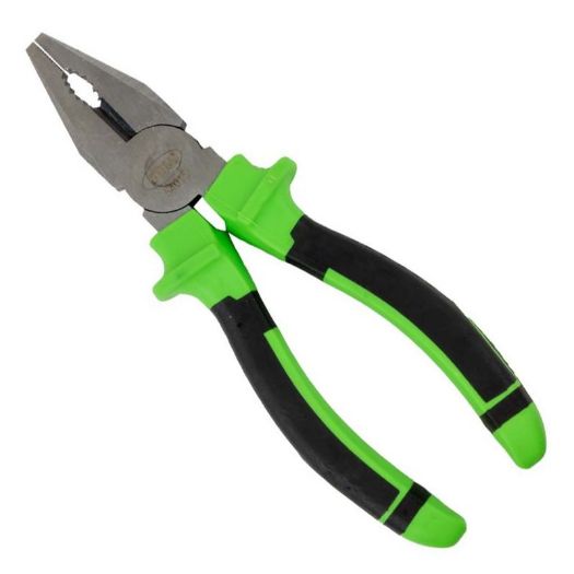 Kombinirana kliješta 180 mm od CrV čelika