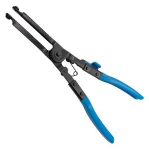 Kliješta za obujmice ispušne cijevi | Citroën, Peugeot, Renault | 20 - 60 mm