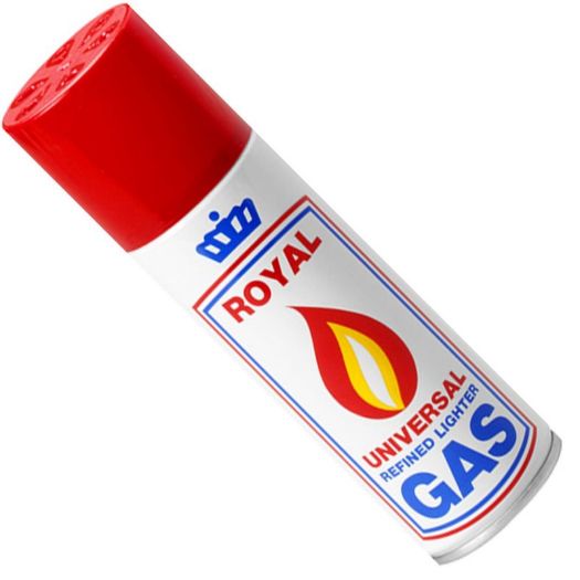 Plin za punjenje plamenika | 200 ml
