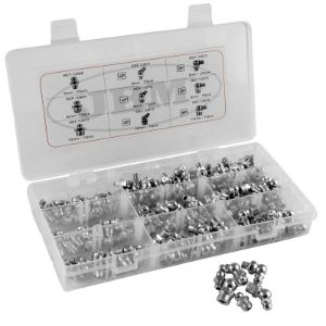 Set nipli za podmazivanje | 6, 8 i 10 mm | 135 komada
