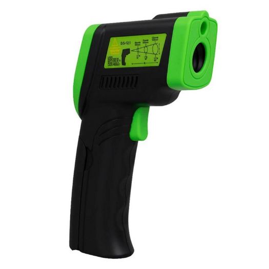 Infracrveni termometar | od -50 do +550 °C