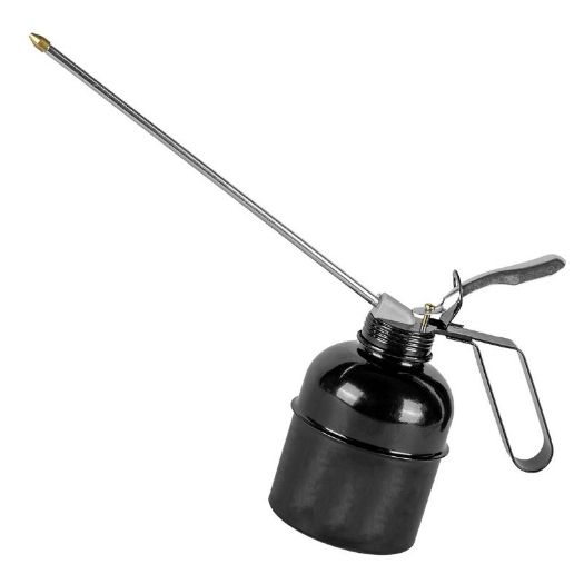 Uljanica s metalnom cijevi 500 ml