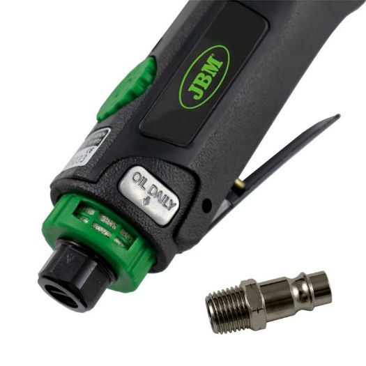Pneumatska račna 68 Nm duljine 256 mm
