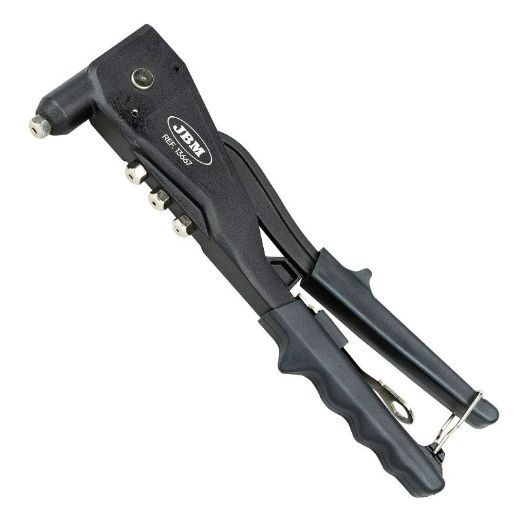 Kliješta za slijepe zakovice od 2,4 do 4,8 mm