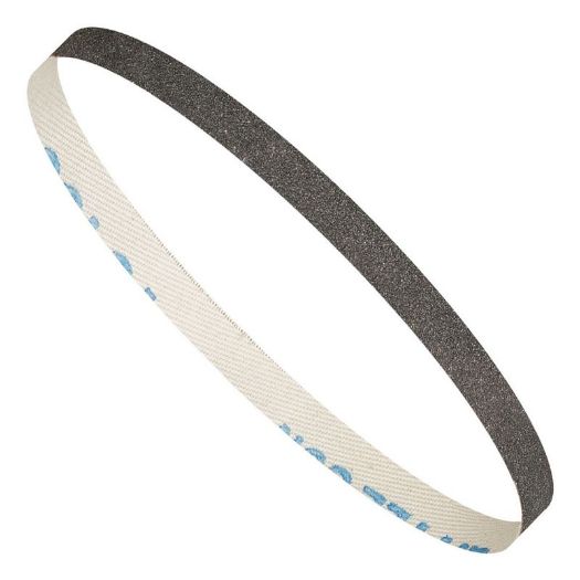 Brusna traka za tračnu brusilicu | 10 x 330 mm | P120