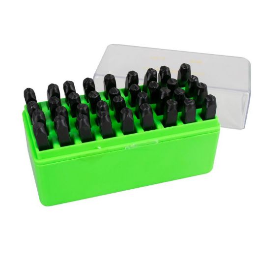 Žig s brojem visine 5 mm, duljina 63 mm
