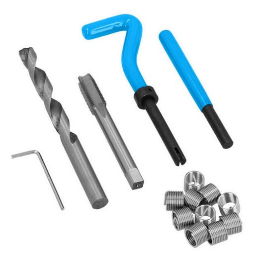Set za popravak navoja M18 x 2,5 u kutiji