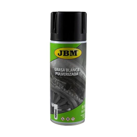 Bijela mast u spreju JBM, limenka 400 ml