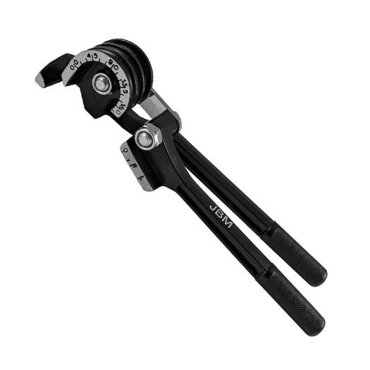 Savijač kočionih cijevi | 6, 8, 10 mm | do 180°