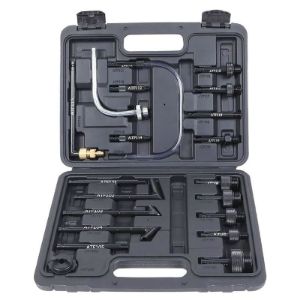 Set adaptera za punjenje ulja mjenjača i diferencijala | 15-dijelni