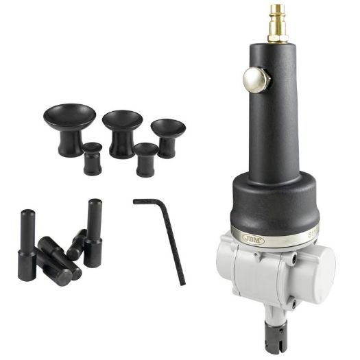 Pet usisnih čašica od 16 do 45 mm za brušenje ventila