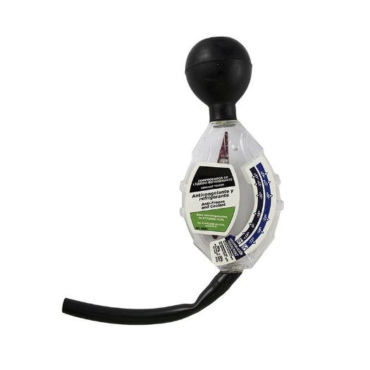JBM tester antifriza za etilen-glikol, -43 °C do 131 °C