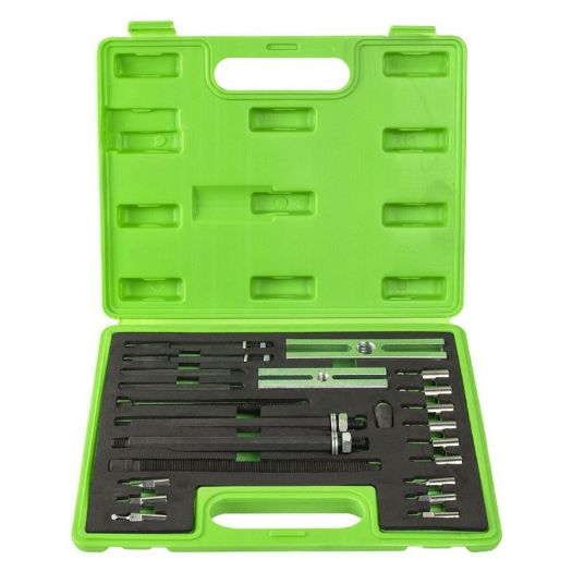 Set izvlakača kugličnih ležajeva | ležajevi 6004 - 6302