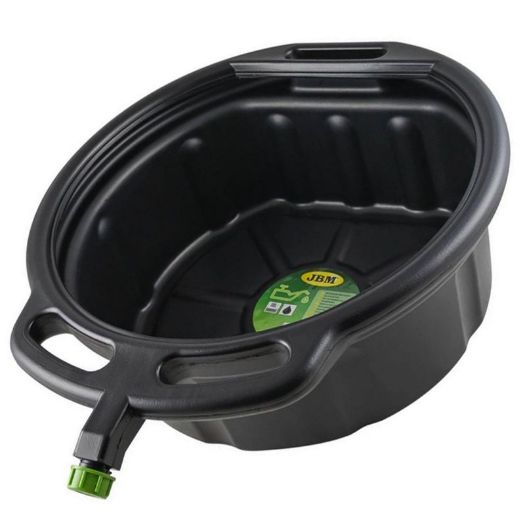 Plastična posuda za otpadno ulje od 18 l