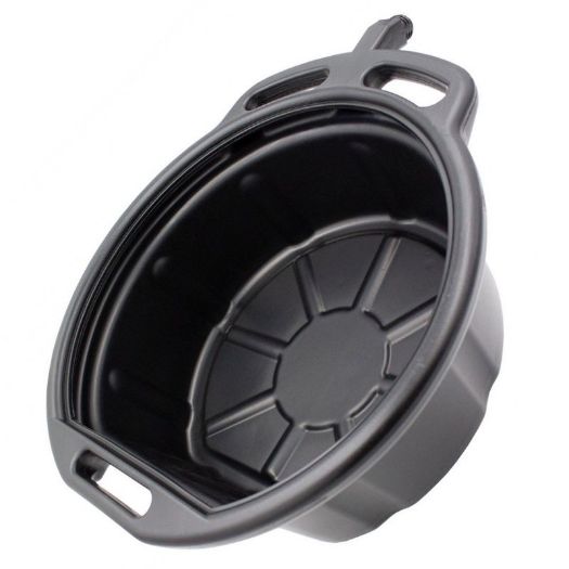 Plastična posuda za otpadno ulje od 18 l, detalj 7
