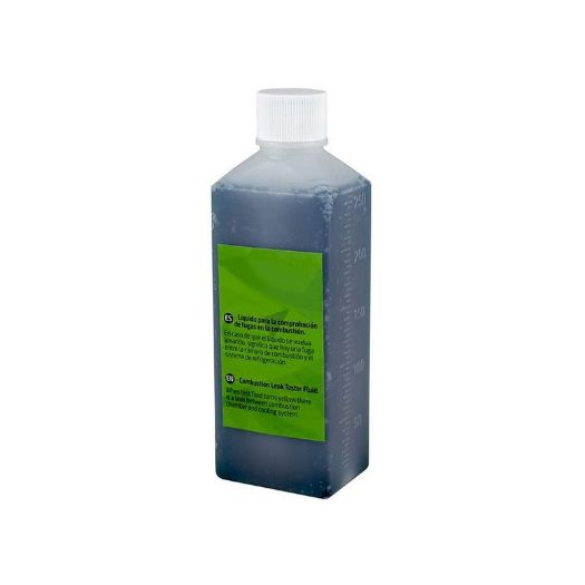 Tekućina za CO2 tester brtve glave motora | 250 ml