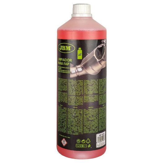 Dekarbonizator za čišćenje DPF filtera | 1 l