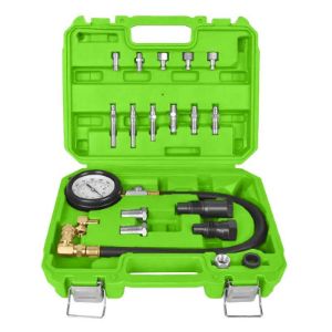 Tester kompresije za dizelske motore | 0 - 70 bar